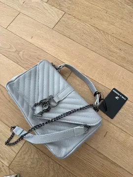 Sac en cuir