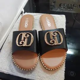 Claquettes neuves - Femme - Pointure 40
