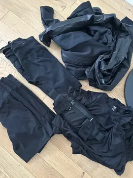 Vêtements de sport