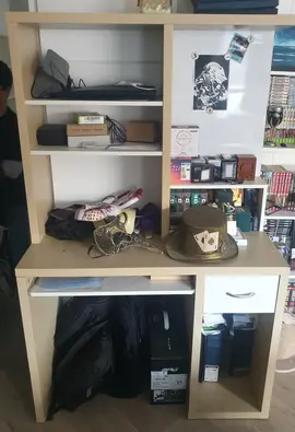 Bureau