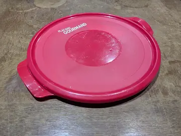 Plateau pivotant