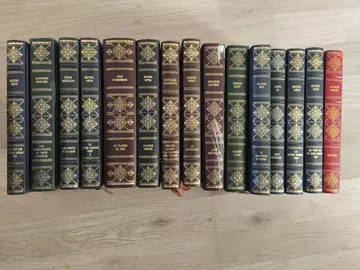 livres