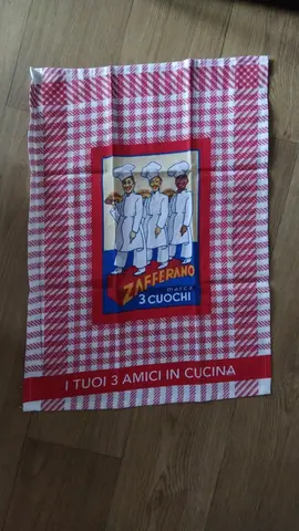 torchon neuf