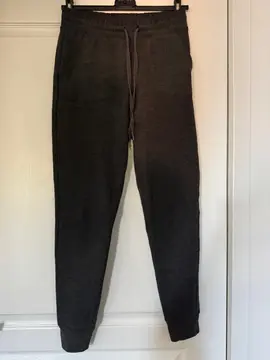 jogging gris UNIQLO taille XS
