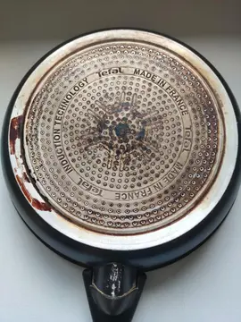Poêle Tefal