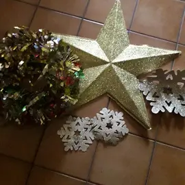 Décoration Noël