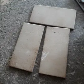 Plinthes ou carrelage