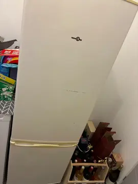 donne frigidaire congélateur