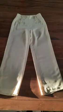 pantalon taille S