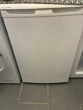 petit congélateur