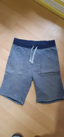 short enfant