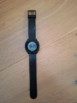 Montre de sport