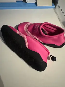 chaussures d’eau
