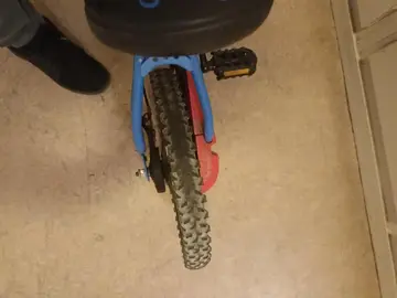 vélo enfant