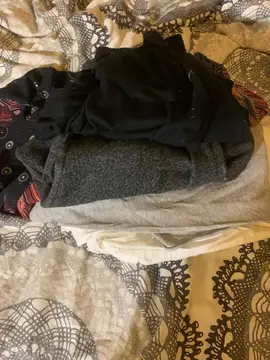 lot pyjamas