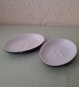 2 porte savon