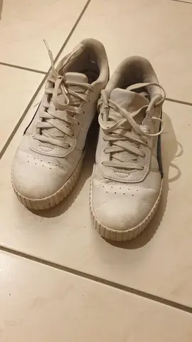 chaussures puma taille 40