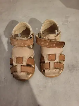chaussures enfant