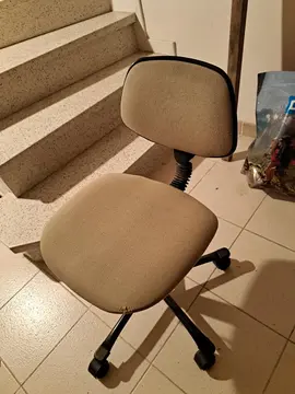 fauteuil bureau