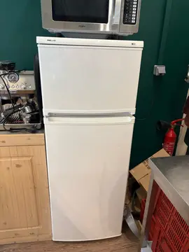 frigo combiné