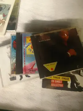 CD musique