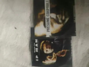 cd film