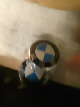 cache BMW