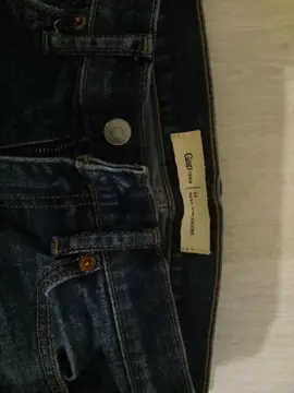 Gap jeans femme (XS ou X)