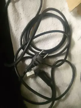 prise avec Domino