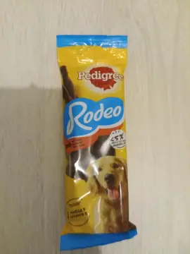 Pedigree Rodeo 70g