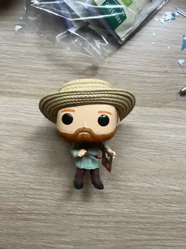 Figurine Van Gogh