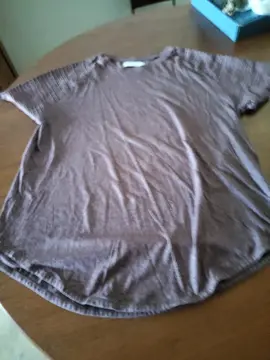 t-shirt femme Primark t 42