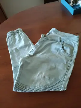 jean femme t 42