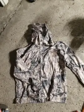veste de survêtement