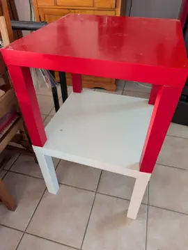 tables Ikea