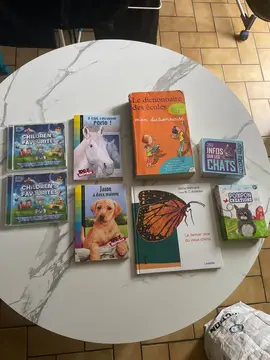 livres enfants
