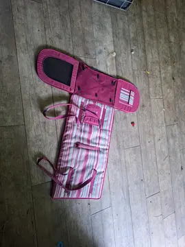 sac de transport pour chat pliable