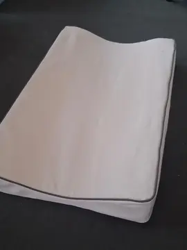 matelas à langer bébé