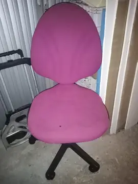 Chaise de bureau