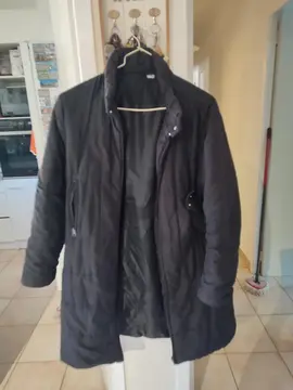 manteau femme matelassée t 4648