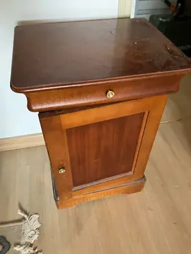 table de chevet
