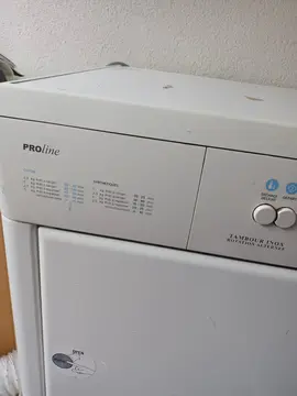 sèche linge