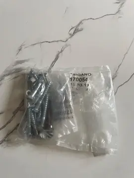 visseries balançoire trigano