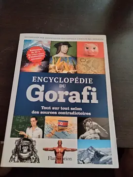 donnel livre