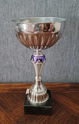 Coupe compet' sport