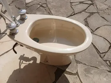 bidet