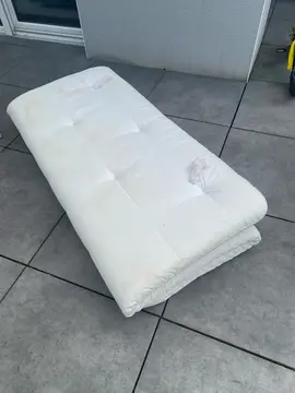 futon