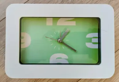 Petite horloge