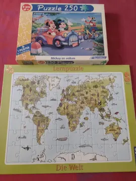 puzzle