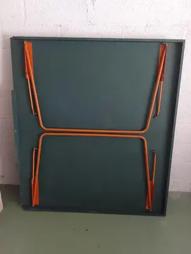 table de ping-pong